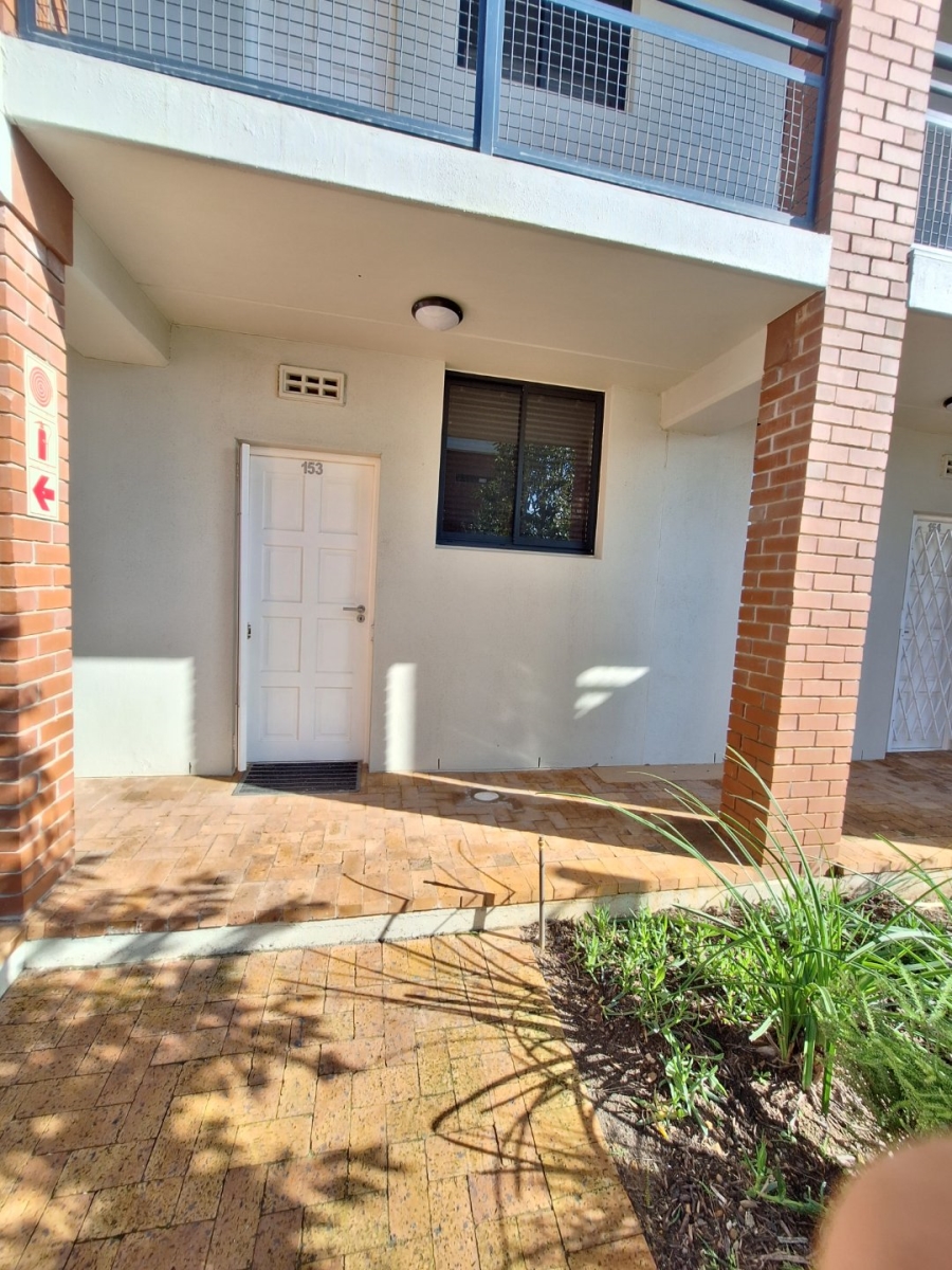 2 Bedroom Property for Sale in Vredekloof Western Cape